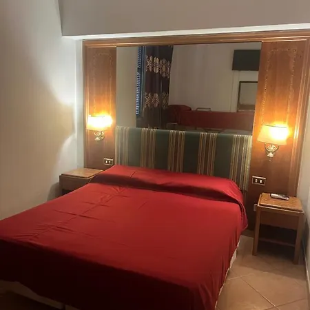 Terminal Guest House 24